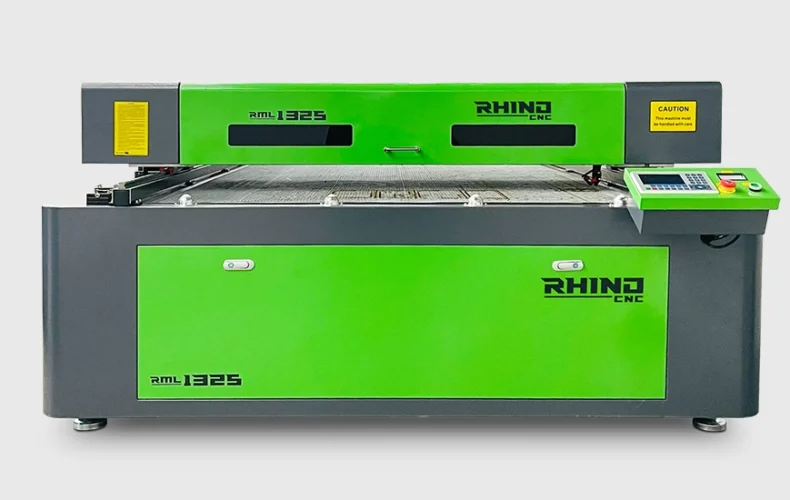 RML 1325 - Laser CO2