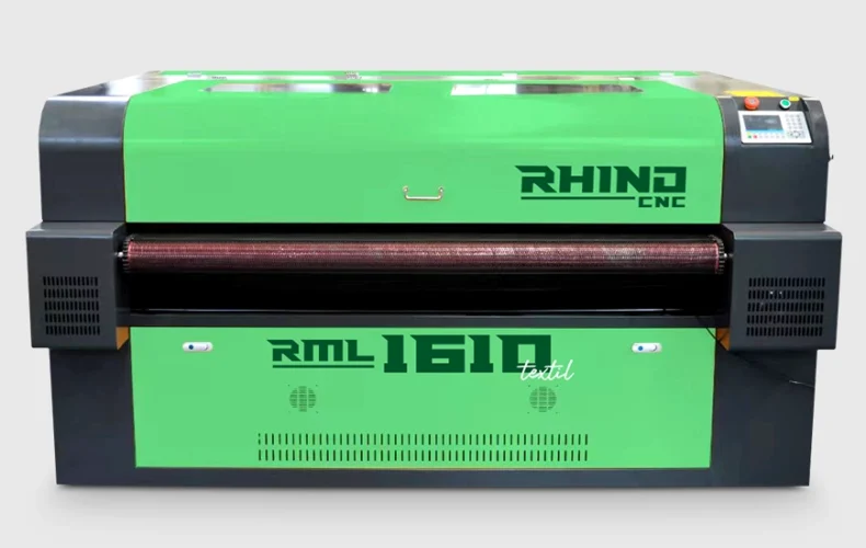 RML 1610 Têxtil - Laser CO2