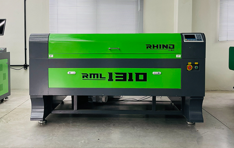 Laser CO2 para comunicação visual - RML 1310